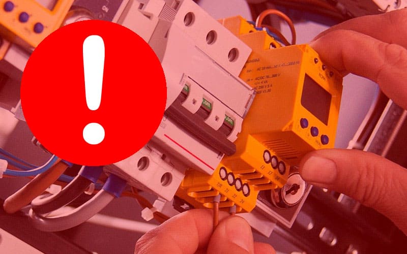 Powered By The People - Emergency Electrical Services


