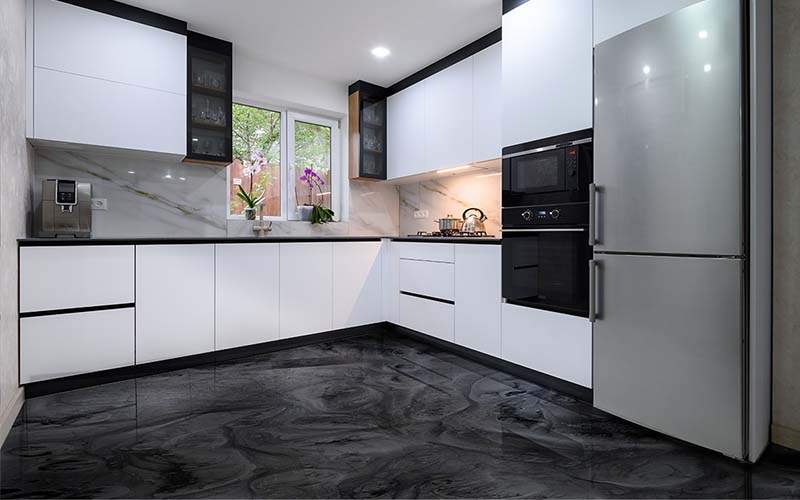 Epoxy Floor Coatings