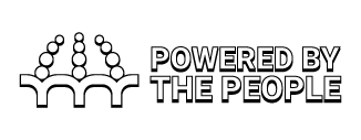 Powered By The People