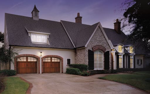 Custom Garage Doors

 