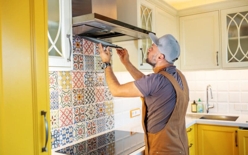 Powered By The People - Kitchen Remodeling




