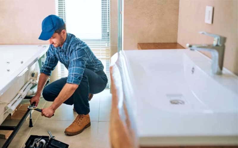 Powered By The People - Bathroom Remodeling 