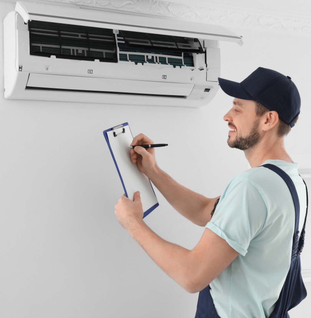 Air Conditioning Services