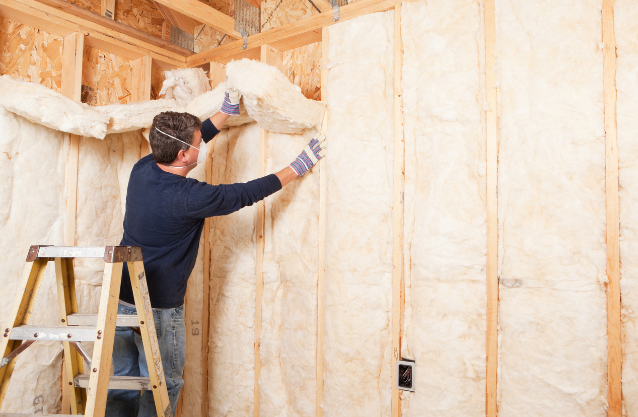 Protect Your Home with Quality Insulation – Browse Local Experts