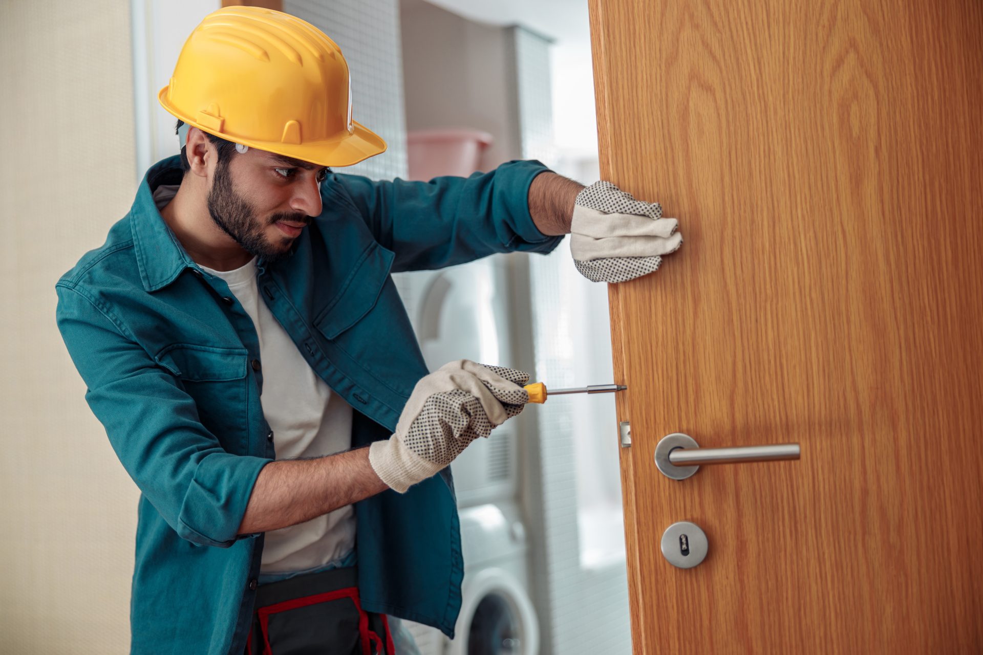 Reliable locksmith professionals