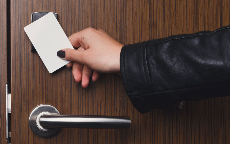 Powered By The People - Commercial Locksmiths