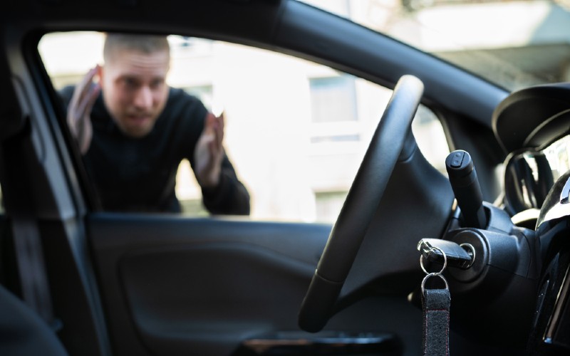 Powered By The People - Emergency Locksmiths