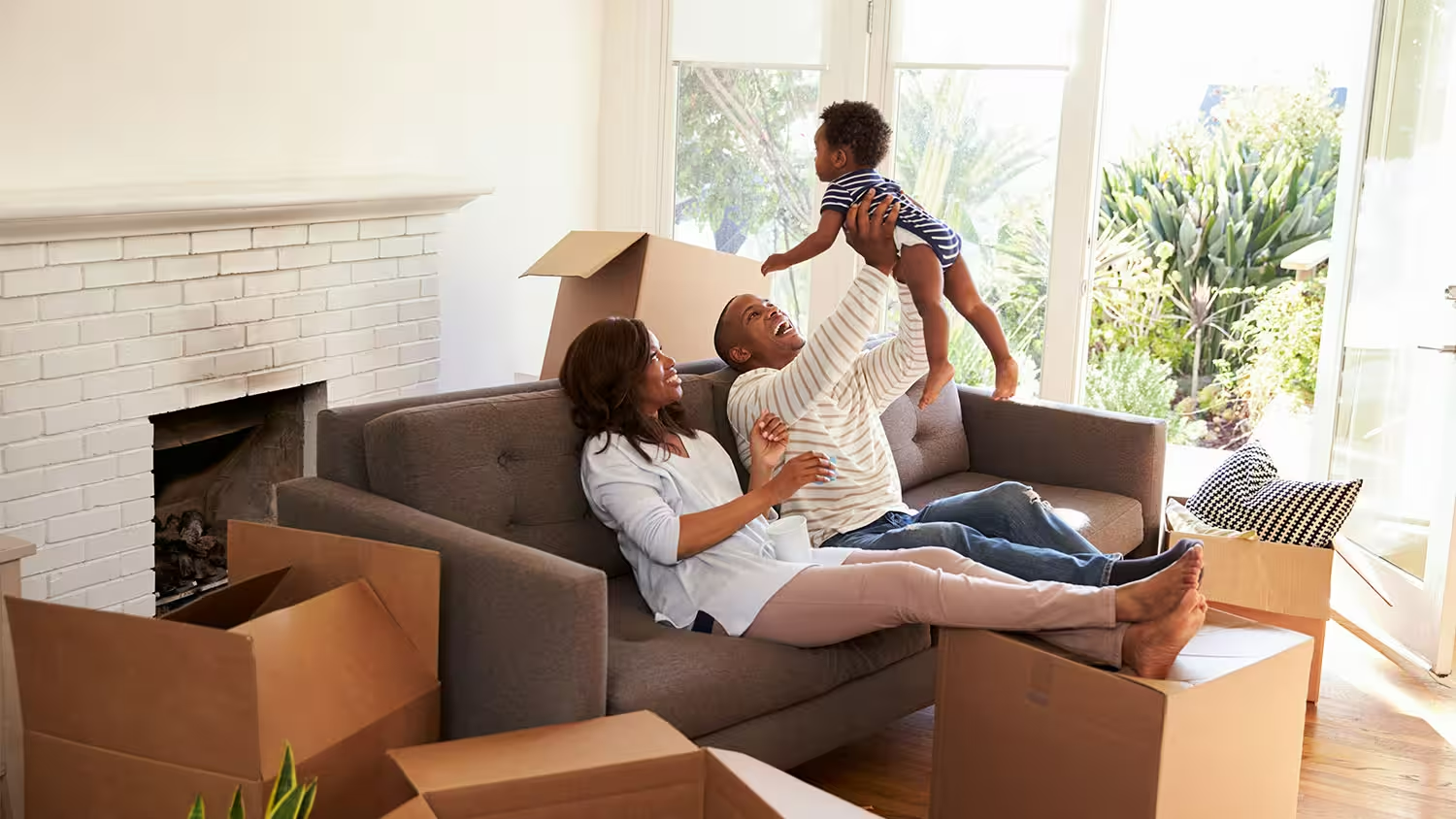 Moving Company BRANFORD