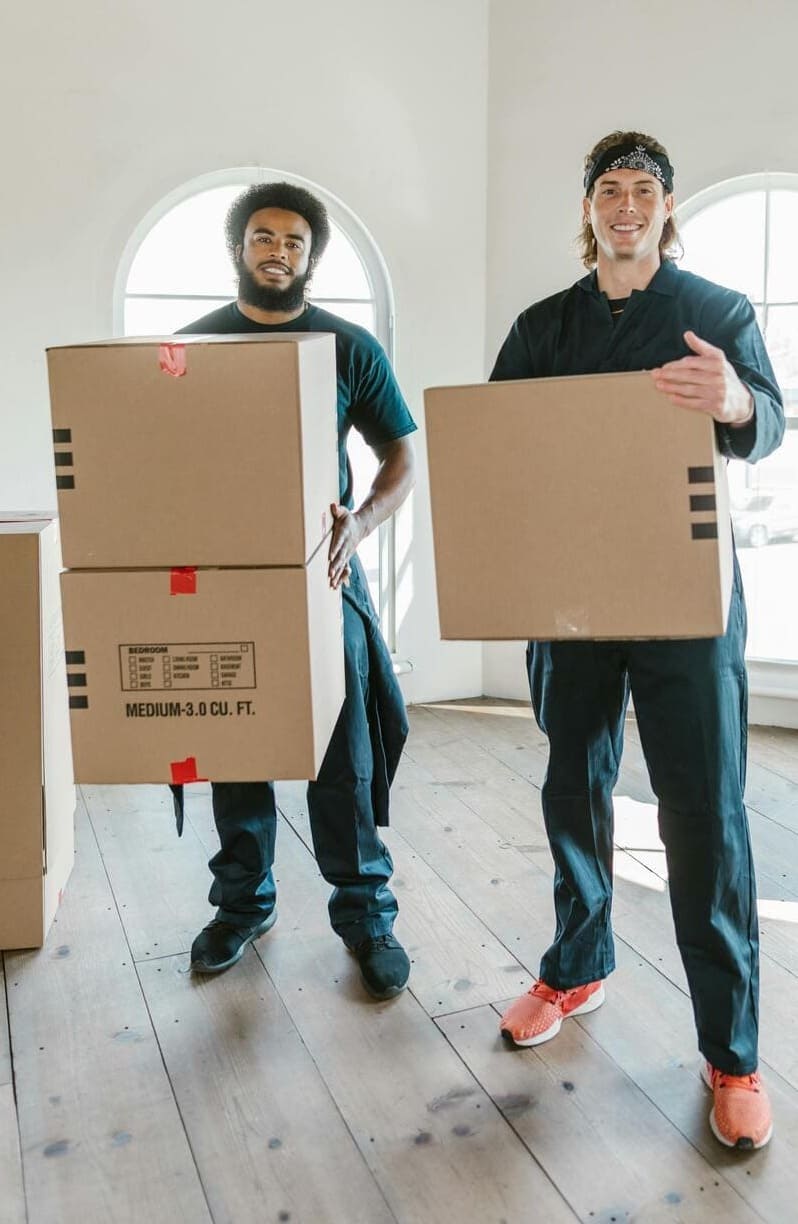 what to consider when choosing a mover
