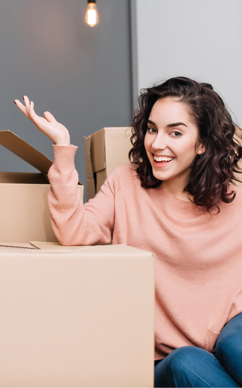 Moving Company Rhode Island