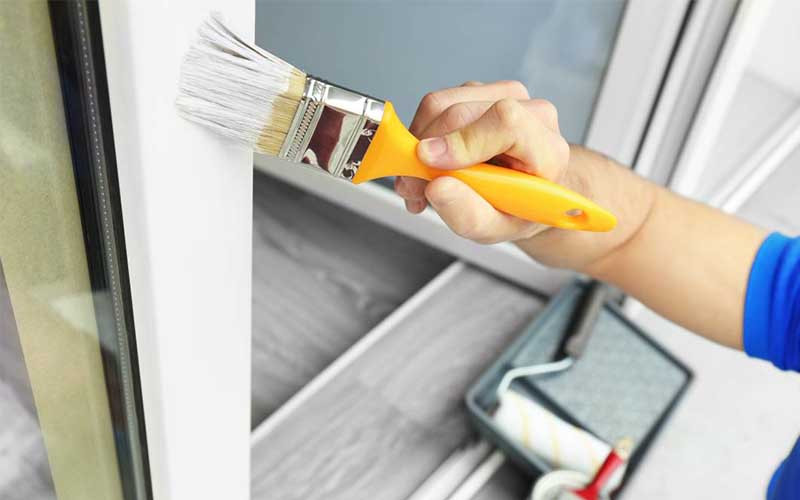 Powered By The People - Specialty Finishes


 