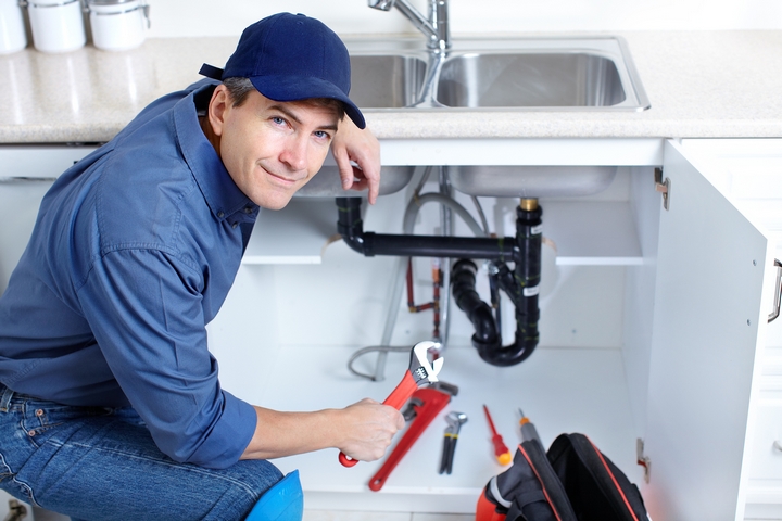 Search From Our Listing for Reliable Plumbers