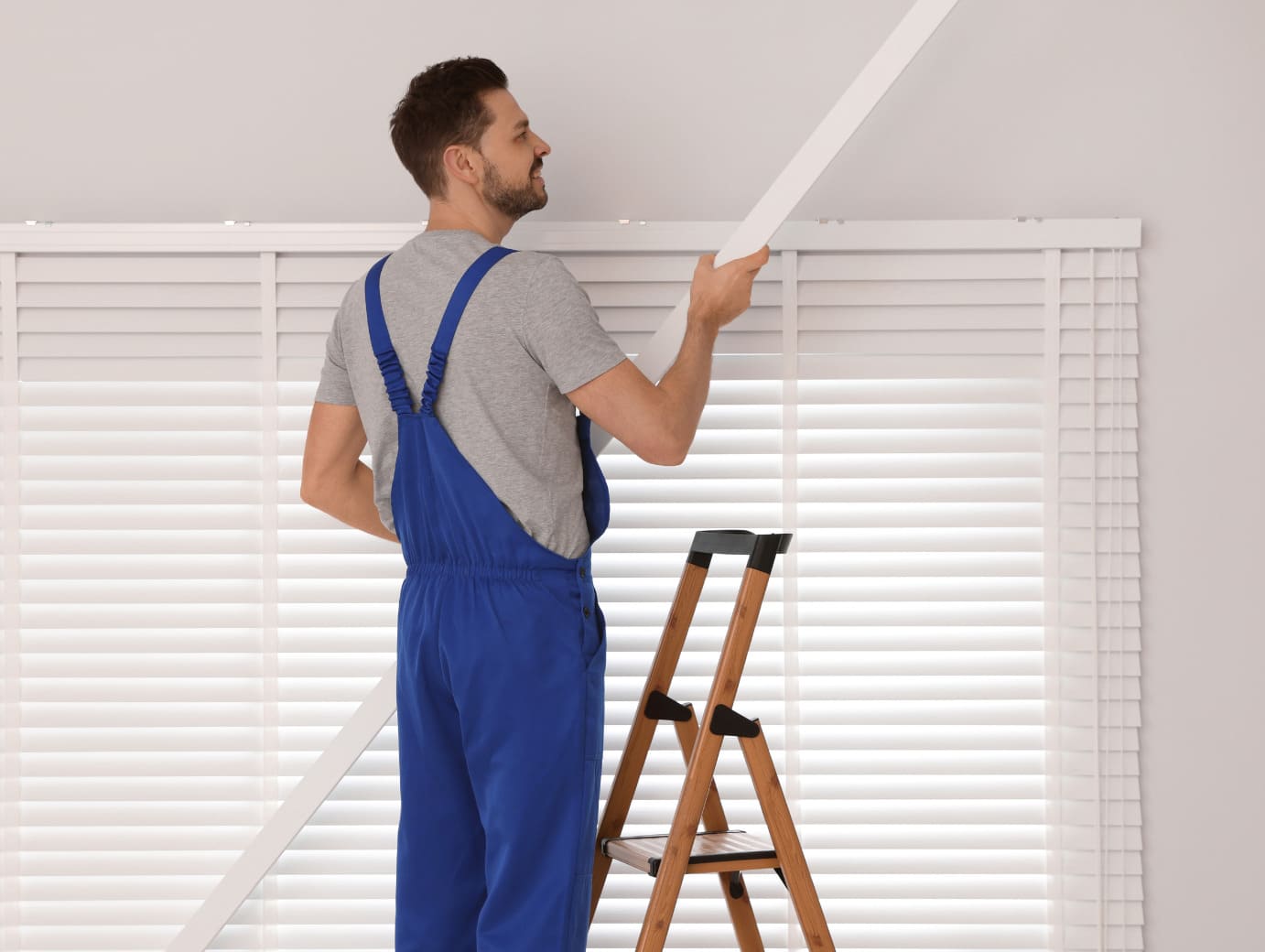 Get the Perfect Window Treatments for Your Home