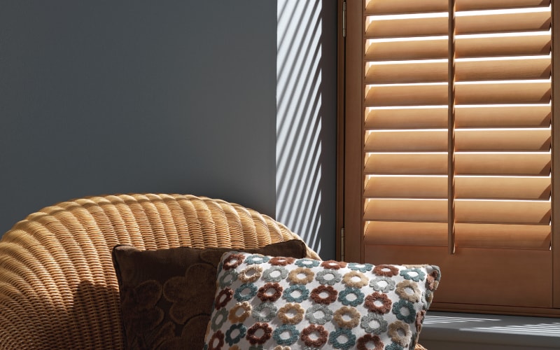 Window Shutters 